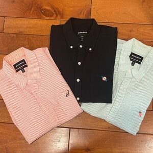 Bonobos Everyday Men's Seersucker Bundle